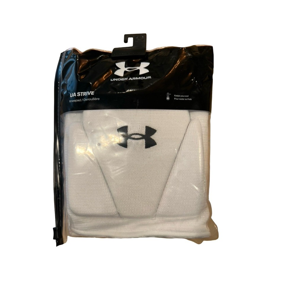 Under Armour UA Adult Volleyball Knee Pads Small